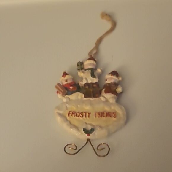 Giftco .Ornament - Picture 1 of 5